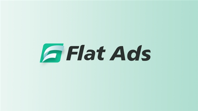 Flat Ads：全球领先的移动广告营销平台