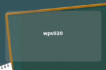 wps020